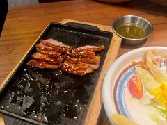 -小川洋风料理(大悦城店)
