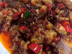 -小口味