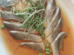 -老好人象山海鲜(岭南路店)