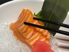 -水木锦堂·自助铁板烧(世贸天阶店)