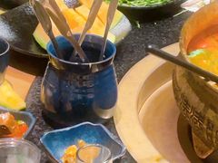 -湊湊火锅·茶憩(上海合生汇店)