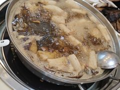 -太婆天府山珍酒楼(亚运村店)
