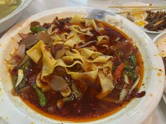 -马旭土鸡焖花卷·真域顺西域美食(天马大道店)