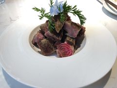 -周三的情书花园餐厅(江北店)