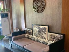 -北纬37°SPA养身会馆(湖西店)