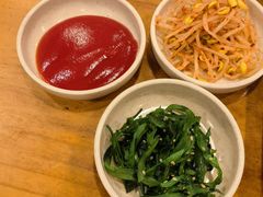 -金北顺大锅家(신사본점)