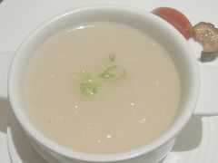 -宁海安岚·南溪阁全日餐厅