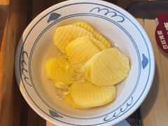 -巴奴毛肚火锅(广益哥伦布店)