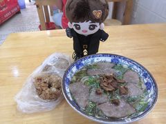 -六广门毛阿姨糯米饭