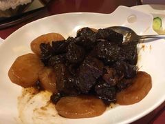 外婆红烧肉-江南·JIANGNAN(北京歌华开元大酒店)