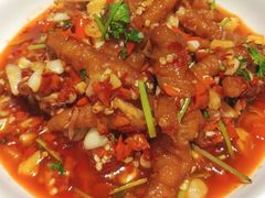 -彭耕记猪油炒小菜(吉联mall店)