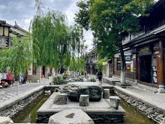 -大理古城