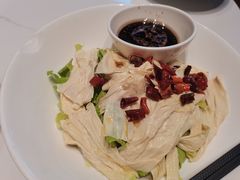 -筱爷叔·上海传统手工菜(新桥店)