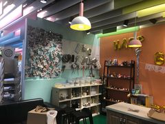 -米柚烘焙教室(工联CC店)