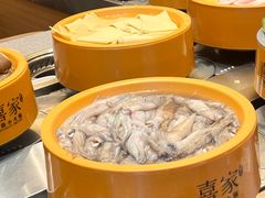 -喜家自助小火锅(乐客城店)