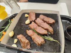 -凡塔斯牛排自助餐厅(广东佛山三水万达店)