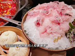 -莺花渡火锅City Green(万象城店)