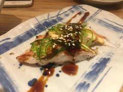 -初居食屋日式料理(万象城购物中心店)