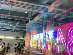 大堂-卡朋西餐(悦汇城店)