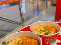 -大喜麻辣拌(凯德1818店)