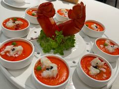 -富淳饭店(陆家嘴保利广场店)