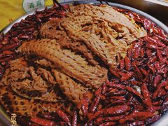 -三兄弟高炉烧饼