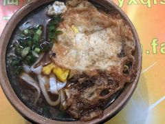-马记粉店(五一东村店)