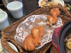 -三道菜(明堂公园店)