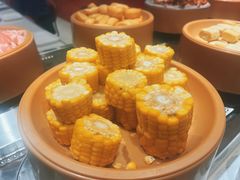 -龍歌自助小火锅(漳州二路爱购店)
