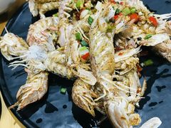 -蟹记蚝宅(柯桥兴越路店)