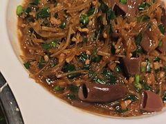 -喝丢一只鞋海鲜烧烤·海肠捞饭(东关街店)