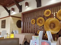 -金厨泰国餐厅·全泰籍厨师料理(拱北店)