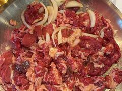 -南浦洞烤肉·新世界版(奥体店)