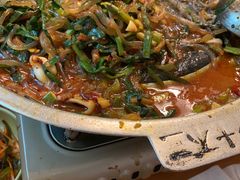 -京玉菲饭店(李村店)