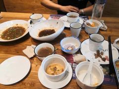 -U你·天然调味(南湖总店)