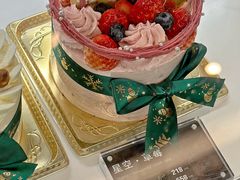 -卷心卷意·轻甜蛋糕(新光天地店)