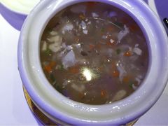 鹿心羹-赵记老铺(市府恒隆广场店)