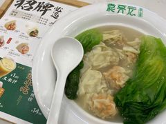 -袁记云饺(南门口店)
