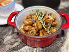 -LES ELITES 英集荟(南京西路店)