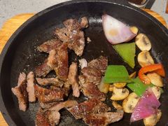-将军牛排·尔滨地标朝鲜族美食(总店)