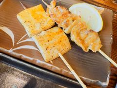 -鸟鹏烧鸟居酒屋(龙岗万科店)