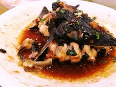 -潮喜竹溪荔湖酒家(荔枝湾店)