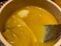 -杭州钱江新城万怡酒店-西餐厅