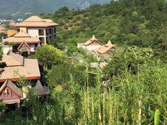 -广州都喜泰丽温泉度假酒店