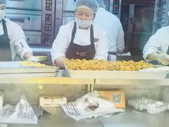 -鲍师傅糕点(春熙路店)