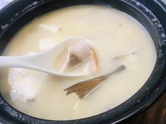 -鲜椒鱼·雅安地标性美食