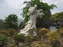 -上海植物园-4号门售票处