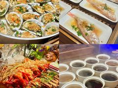 -麓湖国际水疗