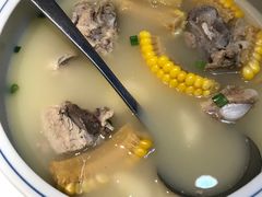 -大海碗·京菜炸酱面(雍和宫店)