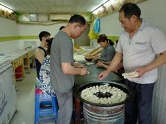 -金山生煎(东山路店)